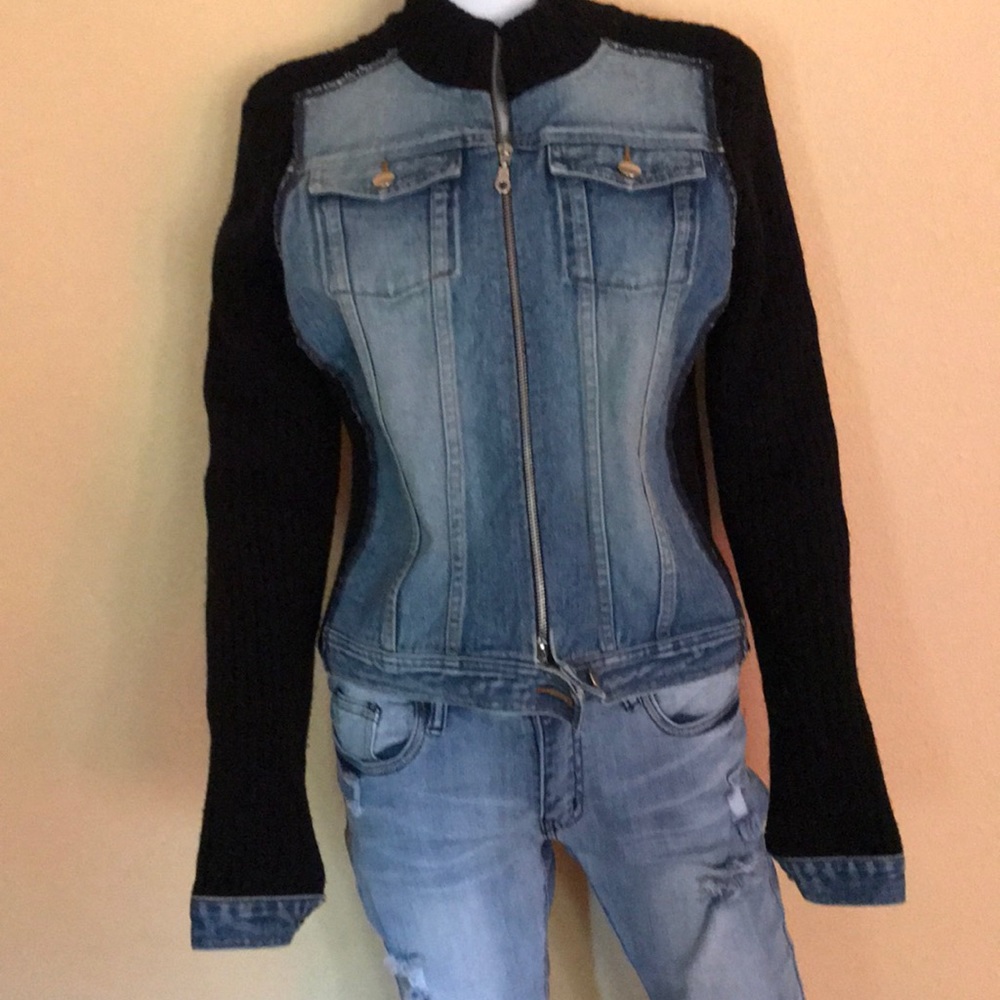 Arizona Jacket - Picture 3 of 5